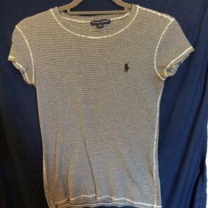 Ralph Lauren Striped T-shirt